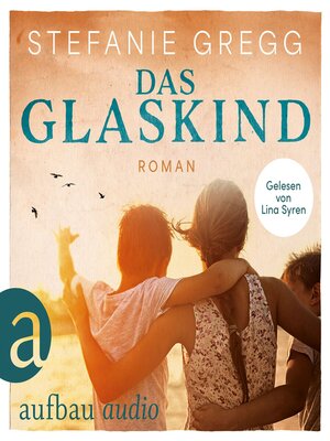 cover image of Das Glaskind (Ungekürzt)